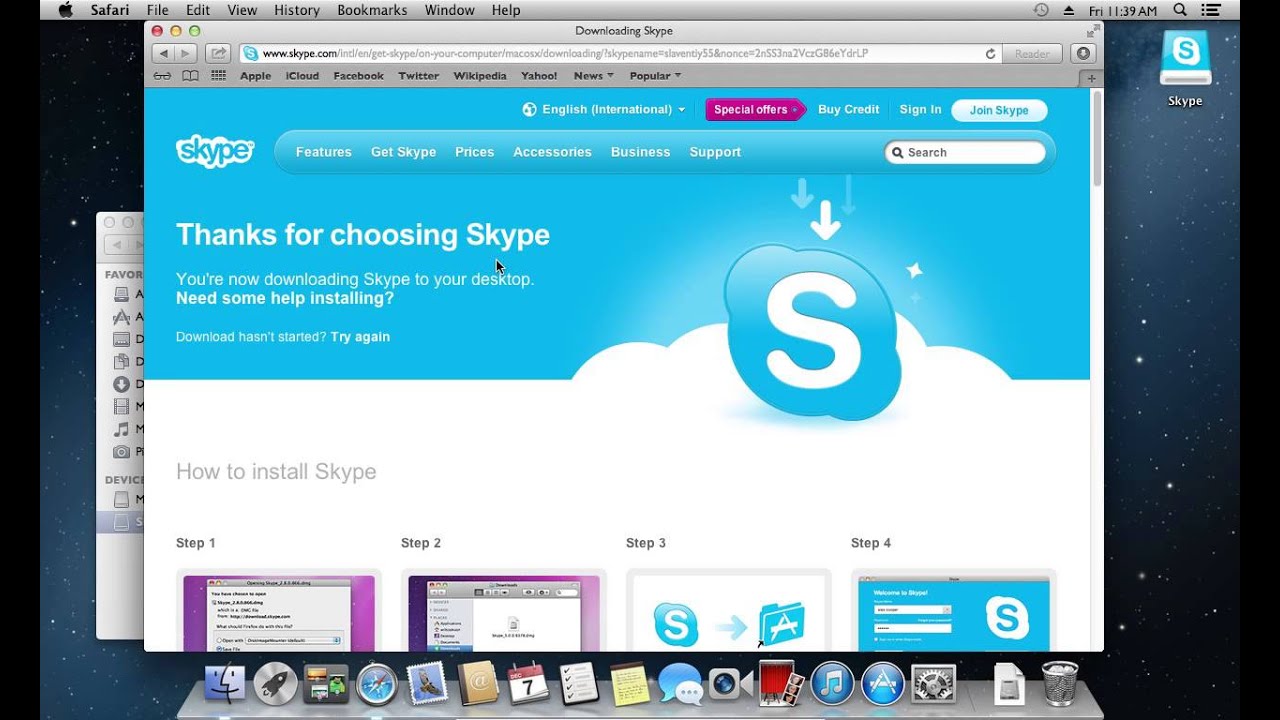 new skype version for mac reviews