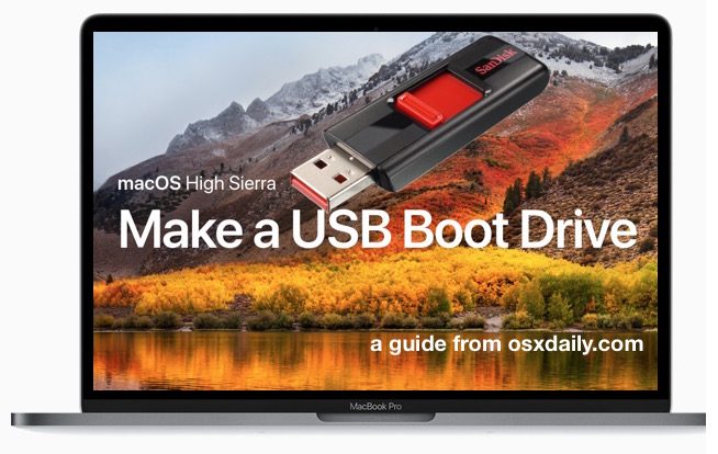 usb bootable windows 7 software for mac